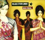 cd single - Black Star Liner - Rock Freak E.P., Zo goed als nieuw, Verzenden