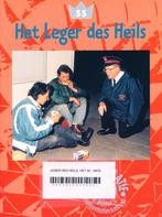 De Ruiters informatie 55 Het Leger des Heils, Verzenden, Nieuw