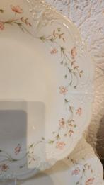 Hutschenreuther, Alt Tirschenreuth 1838 - Tafelservies voor