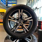 Volvo XC40 | 18 inch velgenset  | R-Design |  0326-29, Auto-onderdelen, Banden en Velgen, 18 inch, Gebruikt, Banden en Velgen