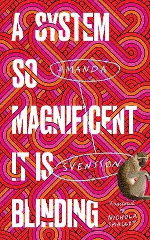 A System So Magnificent It Is Blinding 9781913348045, Boeken, Taal | Engels, Zo goed als nieuw, Verzenden