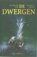 9789024526406 De Wraak Van De Dwergen | Tweedehands, Boeken, Fantasy, Gelezen, Markus Heitz, Verzenden