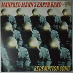 Manfred Manns Earth Band - Redemption song - Single, Gebruikt, 7 inch, Pop, Single