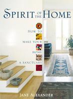Spirit of the Home 9780008317478 Jane Alexander, Boeken, Verzenden, Zo goed als nieuw, Jane Alexander