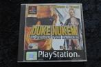 Duke nukem land of the babes Playstation 1 PS1, Spelcomputers en Games, Games | Sony PlayStation 1, Verzenden, Nieuw