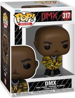 Funko Pop #317 Pop Rocks DMX, Verzenden, Nieuw
