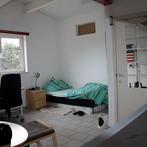 Gemeubileerde studentstudio met wasmachine en parkeerplaats, 20 tot 35 m², Maastricht