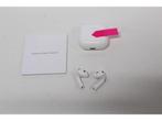 Apple AirPods 4 - Draadloze oordopjes - USB-C - Wit, Verzenden, Zo goed als nieuw