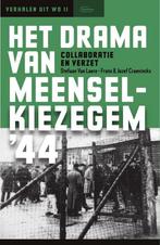 9789002268922 Het drama van Meensel-Kiezegem 44, Nieuw, Verzenden, Stefaan Van Laere