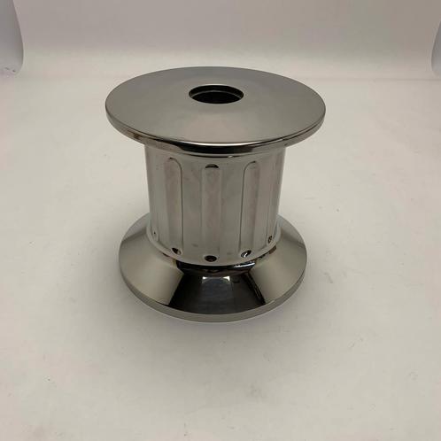 Bieden: Italwinch capstan head stainless steel, Watersport en Boten, Overige Watersport en Boten, Nieuw, Ophalen of Verzenden