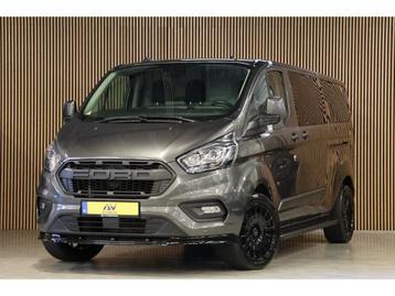 Ford Transit Custom | Zakelijke Lease v.a. €425.76 pm beschikbaar voor biedingen