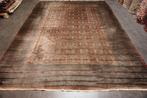 Boekara art deco - Tapijt - 365 cm - 280 cm, Nieuw
