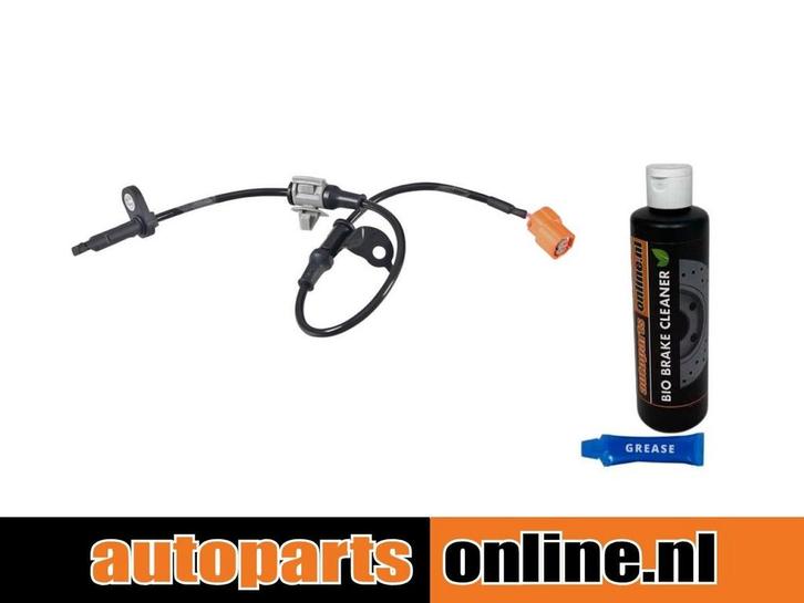 ABS-sensor Honda Accord achterzijde, rechts, Auto-onderdelen, Besturing, Nieuw, Honda, Verzenden