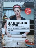 Een broodje in de oven en meer (zwangerschap), Gelezen, Nederland en België, Gezond koken, Tamara Weide