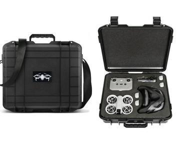 DroneLand Hardcase for DJI Neo Motion Fly More Combo beschikbaar voor biedingen