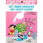 Guust Flater - Het zware verleden van Guust Flater, Boeken, Stripboeken, Gelezen, Andre Franquin & Jidehem, Verzenden