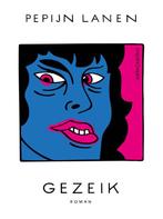 Gezeik 9789026366529 Pepijn Lanen, Verzenden, Gelezen, Pepijn Lanen