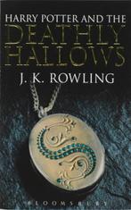 Harry Potter and the Deathly Hallows / Harry Potter / 7, Boeken, Taal | Engels, Verzenden, Gelezen, J.K. Rowling