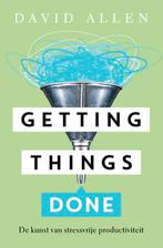 Getting things done 9789400506183, Boeken, Zo goed als nieuw
