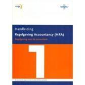 HRA deel 3 Voorbeeldteksten geldend vanaf 15 d 9789075103656, Boeken, Schoolboeken, Zo goed als nieuw, Verzenden