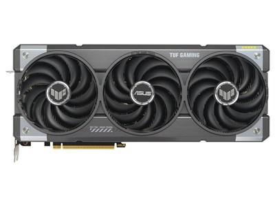 [Nieuw] ASUS TUF Gaming GeForce RTX 5070 12GB GDDR7 OC Ed..., Computers en Software, Videokaarten, Verzenden