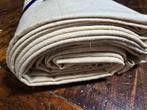 Textiel - 615 cm - 120 cm - Oude stoffen