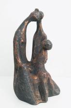 Austin Sculptures - sculptuur, Familie - 1,3 kg - 23 cm -, Antiek en Kunst