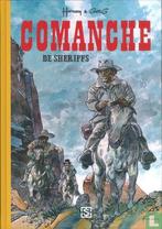 Comanche - De sheriffs - 2020, Boeken, Eén stripboek, Verzenden, Zo goed als nieuw, Regnier, Michel.