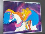 Filmation - Originele animatiecels, met gedrukt achtergrond, Cd's en Dvd's, Nieuw in verpakking