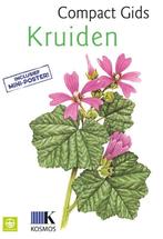Kruiden / Compactgidsen 9789021560847, Boeken, Verzenden, Zo goed als nieuw