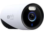 Eufy E330 - Buitencamera - 4K Ultra HD 24/7 opname, Verzenden, Zo goed als nieuw