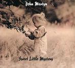 cd single - John Martyn - Sweet Little Mystery, Zo goed als nieuw, Verzenden