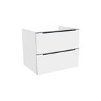 Sani Royal Onderkast Sensio 60 Hoogglans Wit, Nieuw