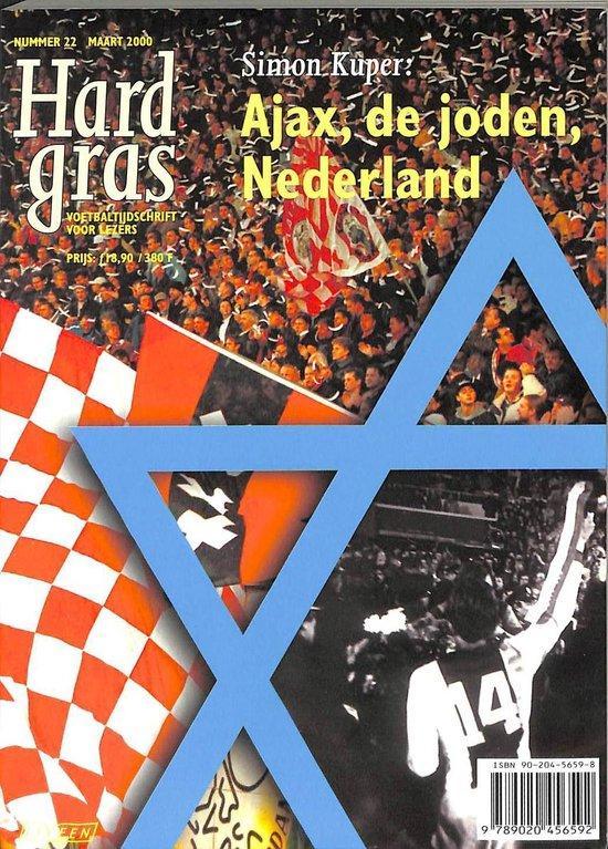 Hard gras / Hard gras 9789020456592, Boeken, Literatuur, Zo goed als nieuw, Verzenden