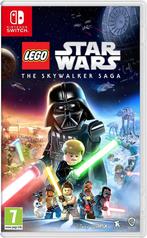 Lego Star Wars Skywalker, Verzenden, Nieuw