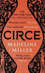 Circe 9781526610140 Madeline Miller, Boeken, Verzenden, Zo goed als nieuw, Madeline Miller
