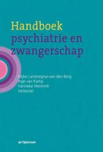Handboek psychiatrie en zwangerschap 9789058982698, Boeken, Studieboeken en Cursussen, Verzenden, Zo goed als nieuw