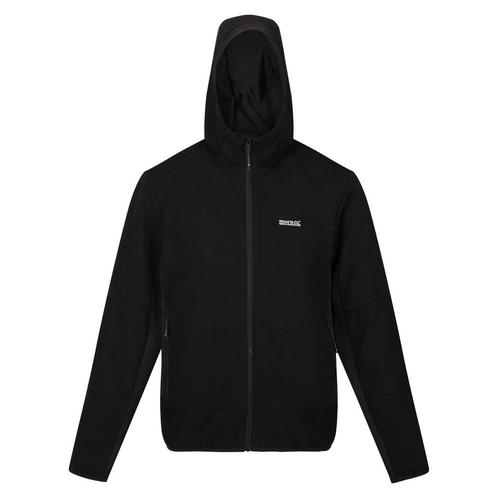 -70% Regatta  Regatta Heren woodard lichtgewicht jas  maat L, Kleding | Heren, Sportkleding, Zwart, Nieuw, Verzenden
