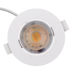 LED inbouwspot 3W/5W/7W - 220lm/300lm/500lm - CCT 3000K/4..., Huis en Inrichting, Ophalen of Verzenden, Nieuw