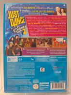Just Dance Disney Party 2 Wii U, Spelcomputers en Games, Games | Nintendo Wii U, Nieuw, Ophalen of Verzenden