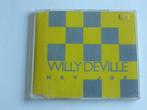 Willy DeVille - Hey Joe (CD Single), Verzenden, Nieuw in verpakking