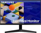 27 Samsung S31C Series C310 FHD/HDMI/VGA/IPS (Monitoren), Computers en Software, Ophalen of Verzenden, Nieuw