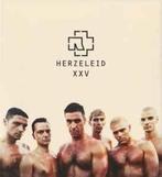 cd digi - Rammstein - Herzeleid XXV, Zo goed als nieuw, Verzenden