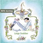 Caranella vertelt Lange zwabber 9789081116855 H. Delen, Verzenden, Gelezen, H. Delen