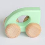 Bajo Houten Auto Blad, Mint van €9,99 voor €6,99, Kinderen en Baby's, Speelgoed | Speelgoedvoertuigen, Nieuw