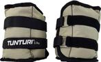 Tunturi Enkelgewichten en Polsgewichten - Gewichten - 2 x, Ophalen of Verzenden, Zo goed als nieuw