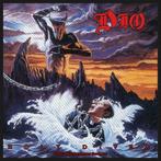 Dio Holy Diver patch officiële merchandise, Ophalen of Verzenden, Nieuw, Kleding