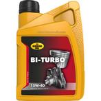 Motorolie Kroon-Oil Bi-Turbo 15W40  A3/B4 1L, Verzenden, Nieuw