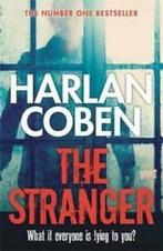 The stranger by Harlan Coben (Paperback), Gelezen, Harlan Coben, Verzenden