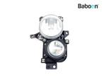 Koplamp Rechts Gilera Fuoco 500 2007-2012 Symmetric, Verzenden, Gebruikt